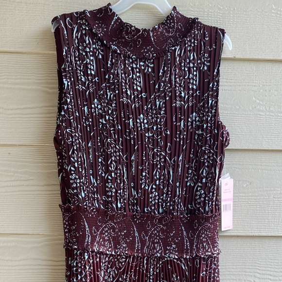 NANETTE LEPORE WOMENS DRESS | SIZE-10 - Picture 2 of 11